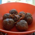 Cooksnap dari Afifah Adelia untuk resep Bakso Sapi Homemade Kenyal