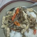 Cooksnap dari Dian Hesti paherawati untuk resep Sayur Asem Tempe Teri