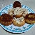 Cooksnap dari Yeni Epi untuk resep Donat kentang empuk dan anti gagal