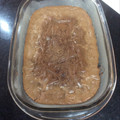 El cooksnap de gabriela cuando hizo Brownie súper fácil.