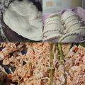 Cooksnap dari Rizki Slstywt untuk resep Cireng isi