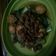 Cooksnap dari Ayu Setiadewi Prasetyo untuk resep Pokcoy siram daging saus tiram