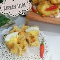 Cooksnap dari Iqha Qyuth untuk resep Bakwan Telur