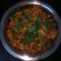 Jayshree G Doshi's cooksnap of when they made ફુલાવર નું શાક (Cauliflower Shak Recipe In Gujarati).