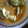Cooksnap dari Risa Pratiwi untuk resep Ayam Gulai Kuning