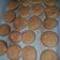 El cooksnap de Danis Sure cuando hizo Galletas de coco.