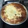 El cooksnap de Diamela Simeone cuando hizo Budín de pan, súper fácil !!.