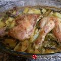 Cooksnap από marymyt στη συνταγή Κοτόπουλο για να γλείφεις τα δαχτυλά σου