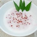 Cooksnap dari Mulyani Arif untuk resep Bubur Sagu Mutiara