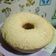 Cooksnap dari Cumi Caem Crootz untuk resep Bolu Pandan (bakar) // Pandan cake (baked)