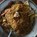 Cooksnap dari Dian Nurul Fazirah untuk resep Mie bihun goreng seafood