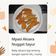 Cooksnap dari Arviana Ratih Hapsari untuk resep Homemade chicken nugget (MPASI 12m+)