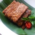 Cooksnap dari Nur Endah untuk resep Tempe bacem asam manis