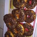 Cooksnap dari Eka Rija Mishayati untuk resep Donat Kentang Renyah