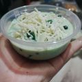 Cooksnap dari Nurlela Cahaya Ella untuk resep Buko Pandan