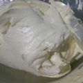 Cooksnap dari delian sjiariel (ssmum) untuk resep Buttercream olesan Roti