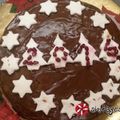 Cooksnap από Τριάδα στη συνταγή Η απίθανη βασιλόπιτα του Παρλιάρου