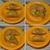 Cooksnap dari lisa tjong untuk resep CEMILAN KARIPAP (CHIKEN CURRY PUFF) PASTEL MALAYSIA