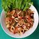Cooksnap dari Rizkiarty Karisza untuk resep Cumi goreng mentega