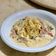 Cooksnap dari Onil Nazra untuk resep Fettuccine carbonara