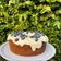 El cooksnap de Iri 👩🏻‍🍳 cuando hizo Torta de zanahoria 🥕🥕🥕.