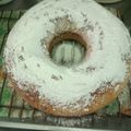 El cooksnap de maca camargo cuando hizo Torta marmolada.