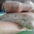 Cooksnap dari Anggita Kusuma W untuk resep Martabak manis