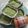Cooksnap dari Puji Hastuti untuk resep Bolu kukus pandan keto
