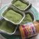 Cooksnap dari Puji Hastuti untuk resep Bolu kukus pandan keto
