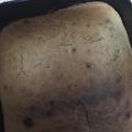 El cooksnap de Karen Fuentes Mendoza cuando hizo Pastel de vainilla.