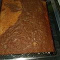 El cooksnap de Maria Rosa Osvalde cuando hizo Torta dulce fácil y económica.