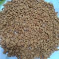 Cooksnap dari Ella Febria untuk resep Biji Ketapang Renyah