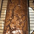 Cooksnap dari Fanny ravendusk untuk resep Chewy and fudgy brownies