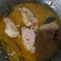 Cooksnap dari Ratna Wulan ayu untuk resep Ayam Rica-rica Jawa