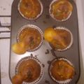 El cooksnap de Tere Cespedes cuando hizo Cupcakes súper esponjosos.
