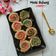 Cooksnap dari Hety Priscilla untuk resep Mochi Gulung Simple dan Kenyal