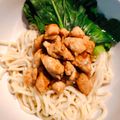 Cooksnap dari sundaze untuk resep Mie Ayam