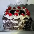 Cooksnap dari riyani ermawati untuk resep Brownies kukus ala ny. Liem