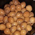 Cooksnap dari wiwik untuk resep 37.Pindang telur puyuh