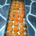 Cooksnap dari Aim Kurniawan untuk resep Nastar meprul bu Fatma Bahalwan