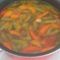 Cooksnap dari ~ina~ untuk resep Asem Asem khas Semarang