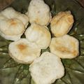 Cooksnap dari Tusy melvitha untuk resep Cireng Krispy Kopong
