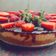 El cooksnap de Bere Goncalves cuando hizo Cheesecake de frutos rojos.