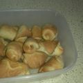 Cooksnap από Ειρήνη στη συνταγή Λουκανικάκια σκεπαστά