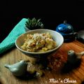 Cooksnap dari Corrie Permadi untuk resep Mac and cheese