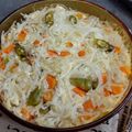 Cooksnap dari Susi Faniati untuk resep bihun wortel tahu kukus