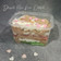 Cooksnap dari wulanandri untuk resep Dessert Box Dengan Cream Premium