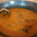 Cooksnap dari £is@_R@is untuk resep Asampadeh ikan sisiak/tuna