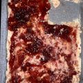 Cooksnap από Εμμανουήλ Χριστούδης στη συνταγή Γιαουρτογλυκό σε 5' πανεύκολο και δροσερό (σερβίρεται και σαν παγωτογλυκό)