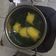 Cooksnap dari BundaGh4n0nk untuk resep Sayur bening Bayam Jagung